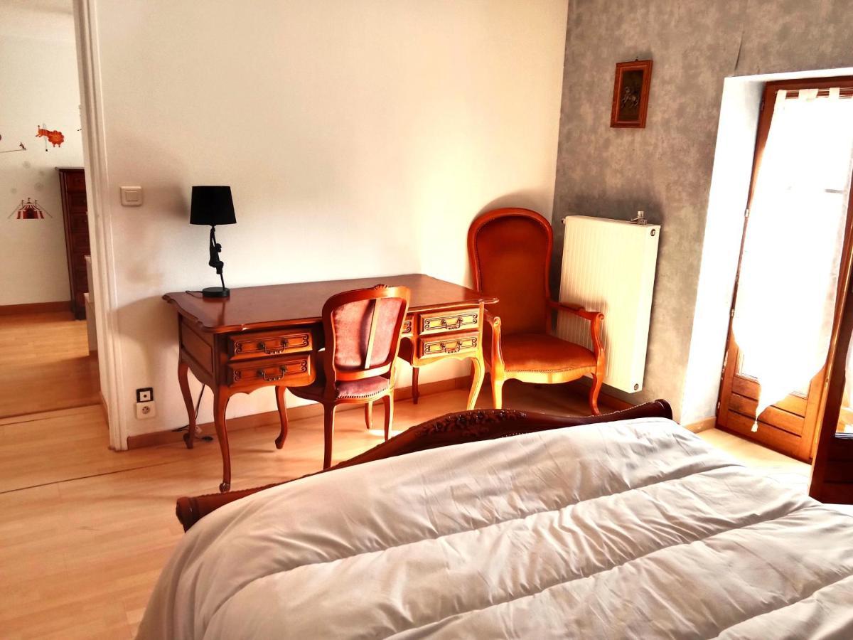 Gite Le Geleinfete II Vosges A Proximite De Gerardmer Herpelmont 外观 照片