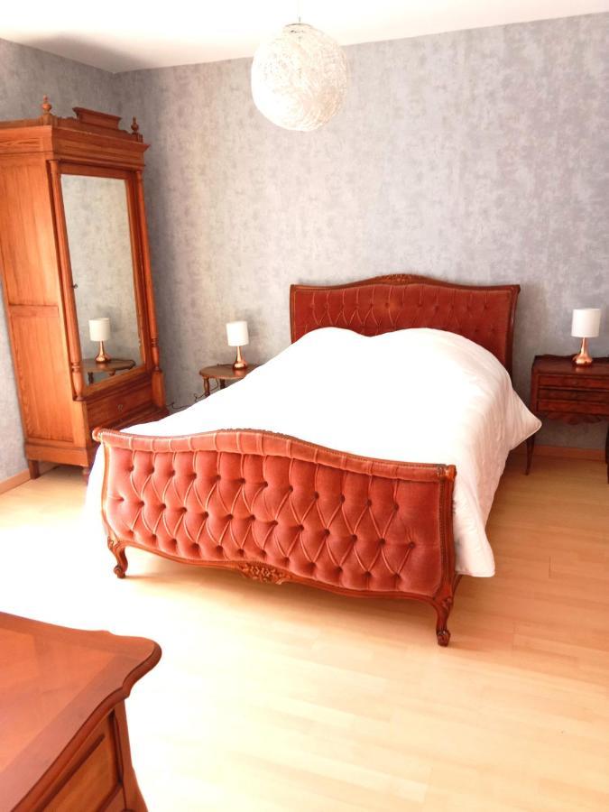 Gite Le Geleinfete II Vosges A Proximite De Gerardmer Herpelmont 外观 照片