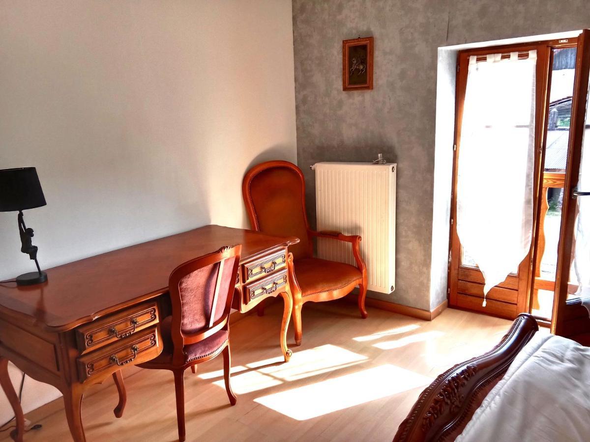 Gite Le Geleinfete II Vosges A Proximite De Gerardmer Herpelmont 外观 照片