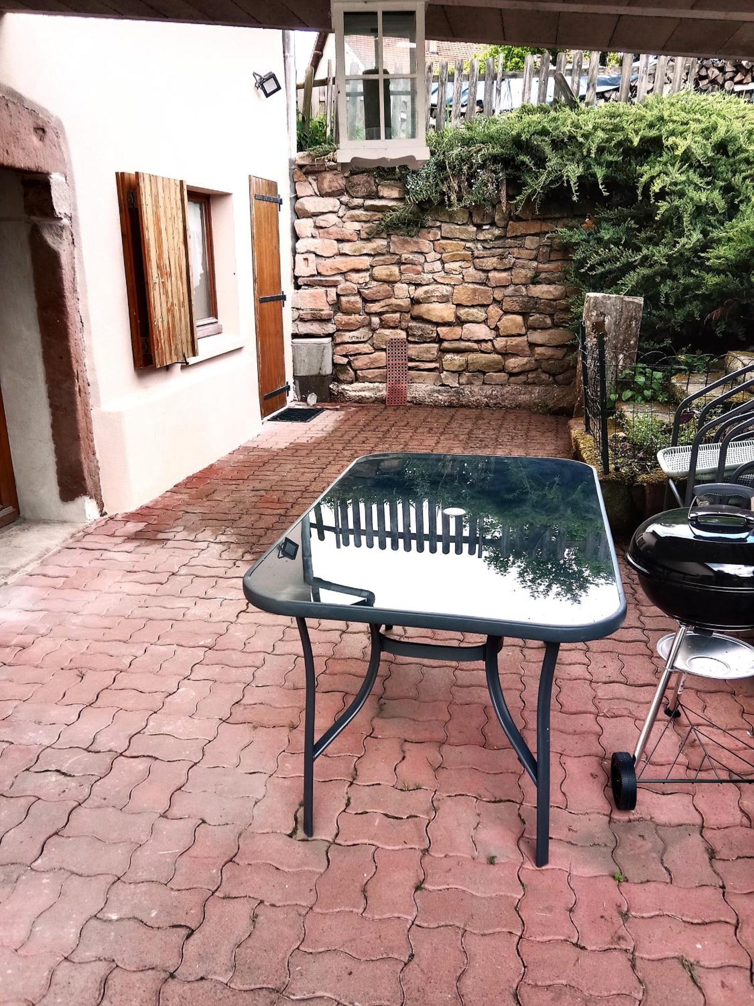 Gite Le Geleinfete II Vosges A Proximite De Gerardmer Herpelmont 外观 照片
